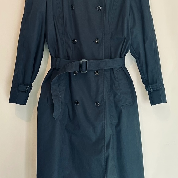 American Apparel Trench Coat-Defender Collection - Picture 1 of 5